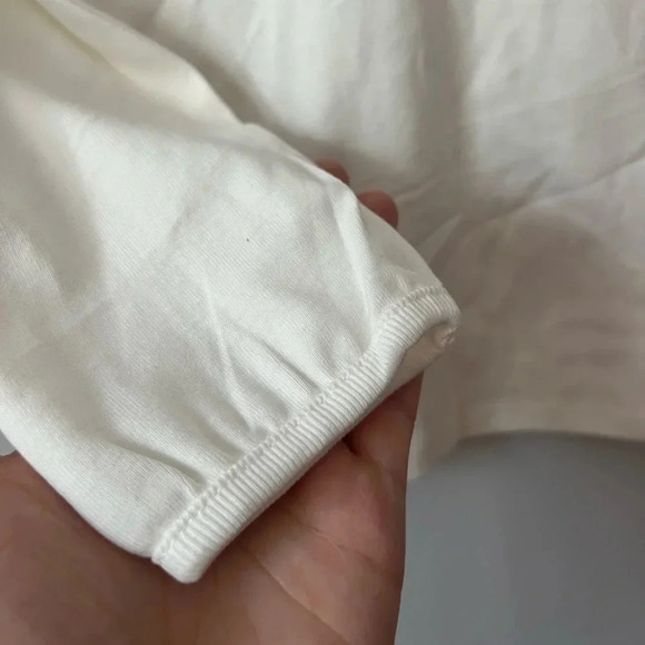 Gymboree Corduroy Apple Dress with Matching Shirt | Size 10 - Picture 9 of 13